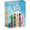 Ghenos Games Le 5 Torri