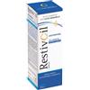 PERRIGO ITALIA Srl Restivoil Complex - Olio Shampoo Antiforfora Capelli Normali Grassi 250ml