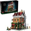 LEGO ICONS 10350 EDIFICIO TUDOR