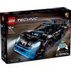 LEGO TECHNIC 42176 AUTO DA CORSA PORSCHE GT4 E-PERFORMANCE