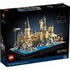 LEGO HARRY POTTER 76419 CASTELLO DI HOGWARTS