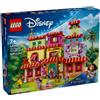 LEGO DISNEY ENCANTO 43245 LA MAGICA CASA DEI MADRIGAL