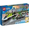 LEGO CITY 60337 TRENO PASSEGGERI ESPRESSO
