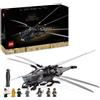 LEGO ICONS 10327 DUNE ATREIDES ORNITOTTERO REALE