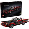 LEGO BATMAN 76328 BATMAN : BATMOBILE CLASSIC TV SERIES