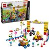 LEGO SUPER MARIO 72036 MARIO KART PACK BABY PEACH E GRAN PREMIO