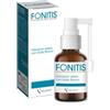 Nalkein S.A. Linea Benessere Otologico Fonitis Spray 50 ml