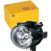 HELLA 1N0 270 204-051 Alogeno-Fendinebbia ECE, Sx | Compatibile con: SEAT AROSA, SKODA FABIA I, FELICIA II, FELICIA II Kombi, VW LUPO I