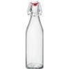 Bottiglia Swing top con tappo ermetico