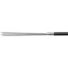 SEAC Fiocina Paralyzer a 3 Punti per Pole Spear, Accio Inox, Filettatura M6. Resistente e affidabile