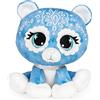 GUND P.Lushes - Peluche ufficiale di Demi Jeane Bear di alta qualità, 15,2 cm, colore blu, 15,2 cm, per ragazze e ragazzi dai 3 anni in su