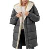 Cocila Giacca Trekking Black Friday Camicia Donna Viscosa Piumini Smanicato Donna Piumino Donna Nero con Cappuccio Imperial Donna Abbigliamento Giacca Corta Bianca da Donna Giacchetta Verde Black Friday
