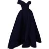 Uwdiohq Offerte Lampo del Giorno A Tempo Prime Cocktail Dress Donna Vestito Arancione Donna Vestito Autunno Donna Casacche Donna Elegante Abito Lungo Estivo Curvy My Orders Placed