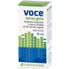 Farmaderbe srl NUTRA VOCE SPRAY GOLA 15ML