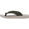 Hey Dude Milo, Infradito Uomo, Marrone, 41 EU