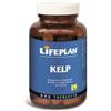 Lifeplan Products Ltd Alghe Marine Kelp 300 Tavolette