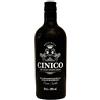 About Ten Cinico Liquore Italiano alla Cannella - About Ten