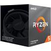 AMD Ryzen 5 3400G 3.7GHz Box