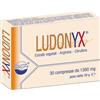 FARMA VALENS LUDONYX 30CPR 1300MG - FARMA VALENS - 943797213