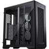 PHANTEKS Case PHANTEKS Enthoo Pro 2 Server Full Tower Vetro Temperato Nero