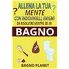 Independently published allena la tua mente con indovinelli enigmi da risolvere mentre sei in bagno