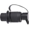 Ronyme Presa di corrente Connettore del rimorchio Spina del trattore Adattatore 12V Traino per macchine agricole automatiche per veicoli commerciali, tappo