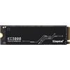 KINGSTON SSD INTERNO KC3000 1TB M.2 PCIE R/W R/W 7000/6000