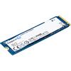 KINGSTON SSD INTERNO NV3 NVM 2TB M,2 PCIe 4,0 R/W 3500/2800