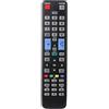 Haroar 1pc Sostituzione del controller del telecomando universale for Samsung TV Television AA59-00507A AA59-00465A AA59-00445A