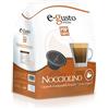 Pop Caffè 16 Capsule Nescafè Dolce Gusto Pop Caffè Nocciolino - Pop Caffè