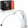 Frankberg Pompa del carburante pompa del gasolio kit serbatoio di | senza sensore di pressione 2 poli; WGS500110; Compatibile con: R.a.n.g.e R.o.v.e.r Sport L320