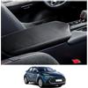 CDEFG Compatibile con Toyota C-HR CHR Hybrid 2024 2025 Bracciolo Centrale Braccioli Coperchio Copertura Protezione antigraffio Console Centrale Similpelle Bracciolo Box Cover Auto CHR 2024 Accessori