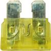 Cora 000120692 Fusibili Lamellari 20A, Scatola 100 pezzi