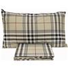 GALTEX Daunex Home Parure Copripiumino Stampato In Cotone Fantasia Boston (255x200)