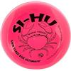 LMI and FOX Disco Warm Touch Volante Adulto Unisex, Multicolore, 185 GR