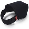 FAHRER Autista Electric cap M della Cornice Batteria Contatto, Nero, M