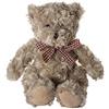 Mousehouse Gifts 25cm Orso orsetti teddy bear pupazzo color marrone chiaro giocattolo peluche