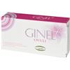 Ginel plus 10 ovuli vaginali