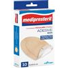 Medi presteril Medipresteril compressa oculare adesive skin 10 pezzi