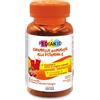 Pediakid vitamine c 60 orsetti gommosi