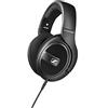 Sennheiser Cuffie posteriori chiuse HD 569 - nere