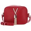 Valentino 1r4-divina, Borsetta Donna, Rosso Scuro, Standard