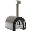 Fontana Forni Fontana Maestro 40 - Forno a gas per pizza