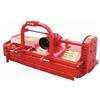 AgriEuro Premium Trinciaerba per trattore CE 112 - Serie medio-leggera - Spostamento Manuale