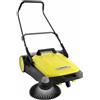 Karcher Kärcher S 6 - Spazzatrice manuale a spinta con cesto di raccolta