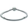 Pandora Bracciale con Charm Donna argento - 590702HV-17