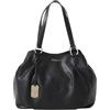 TWINSET Tote Nero 242TB7262 NERO TU