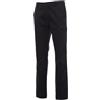 PAYPER Power Pantalone da Lavoro Unisex Uomo Donna 100% Cotone Chiusura Zip Tasche Anteriori Laterali Posteriori Porta Metro Passanti in Vita