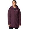 Columbia Joy Peak II Mid Jacket da donna, Moonvista, M