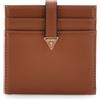 GUESS Portafogli Donna Cognac Swvc8500152 COGNAC TU
